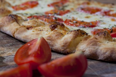 pizza - Pizzéria Jenzo Pizza Lavaur