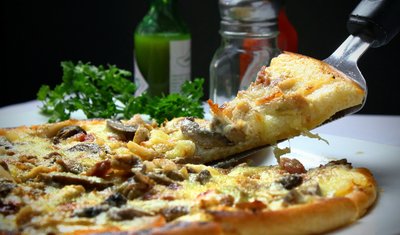 Tutti Pizza - Saint-Sulpice - Tarn