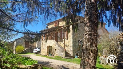 Gîte La Rousselloise