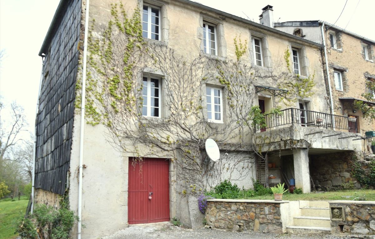 façade