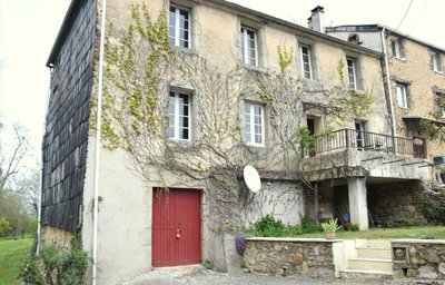 façade