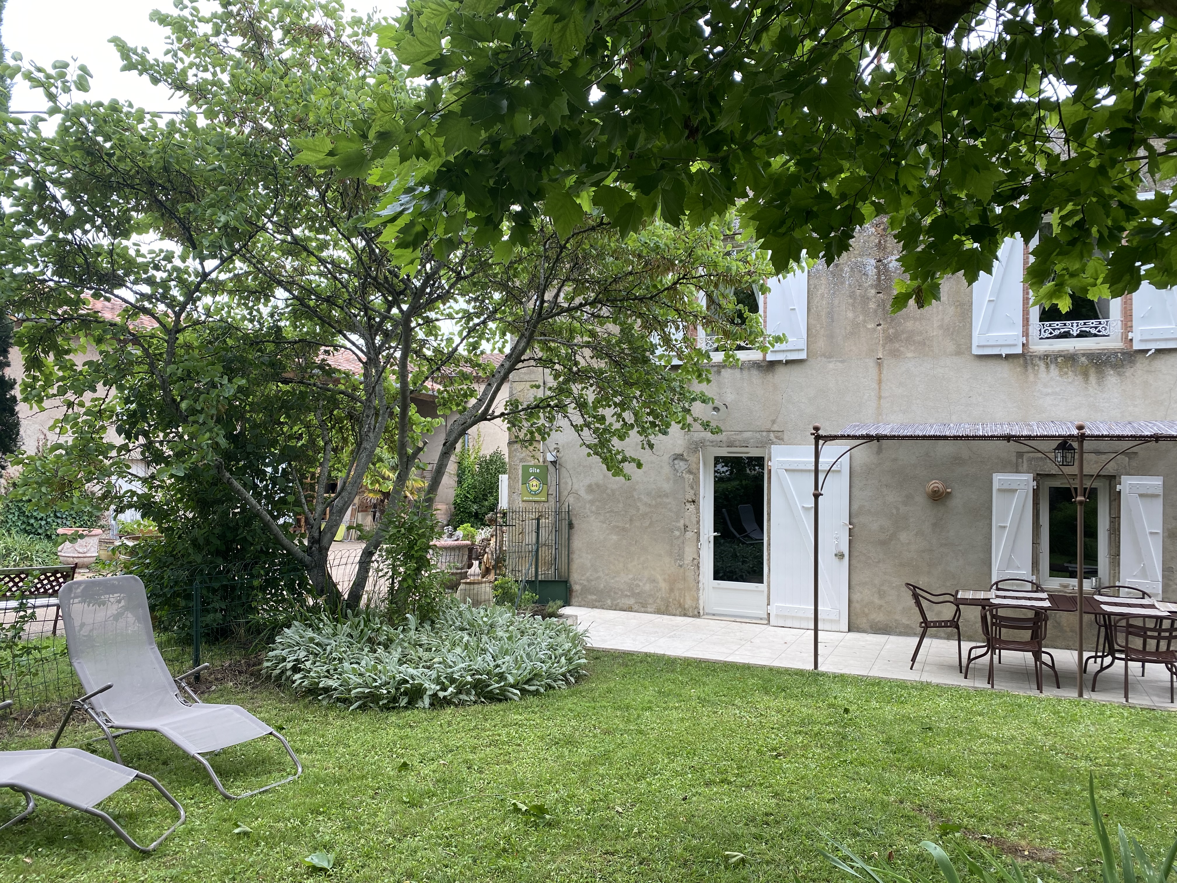 G1269 - Deveille à Saix