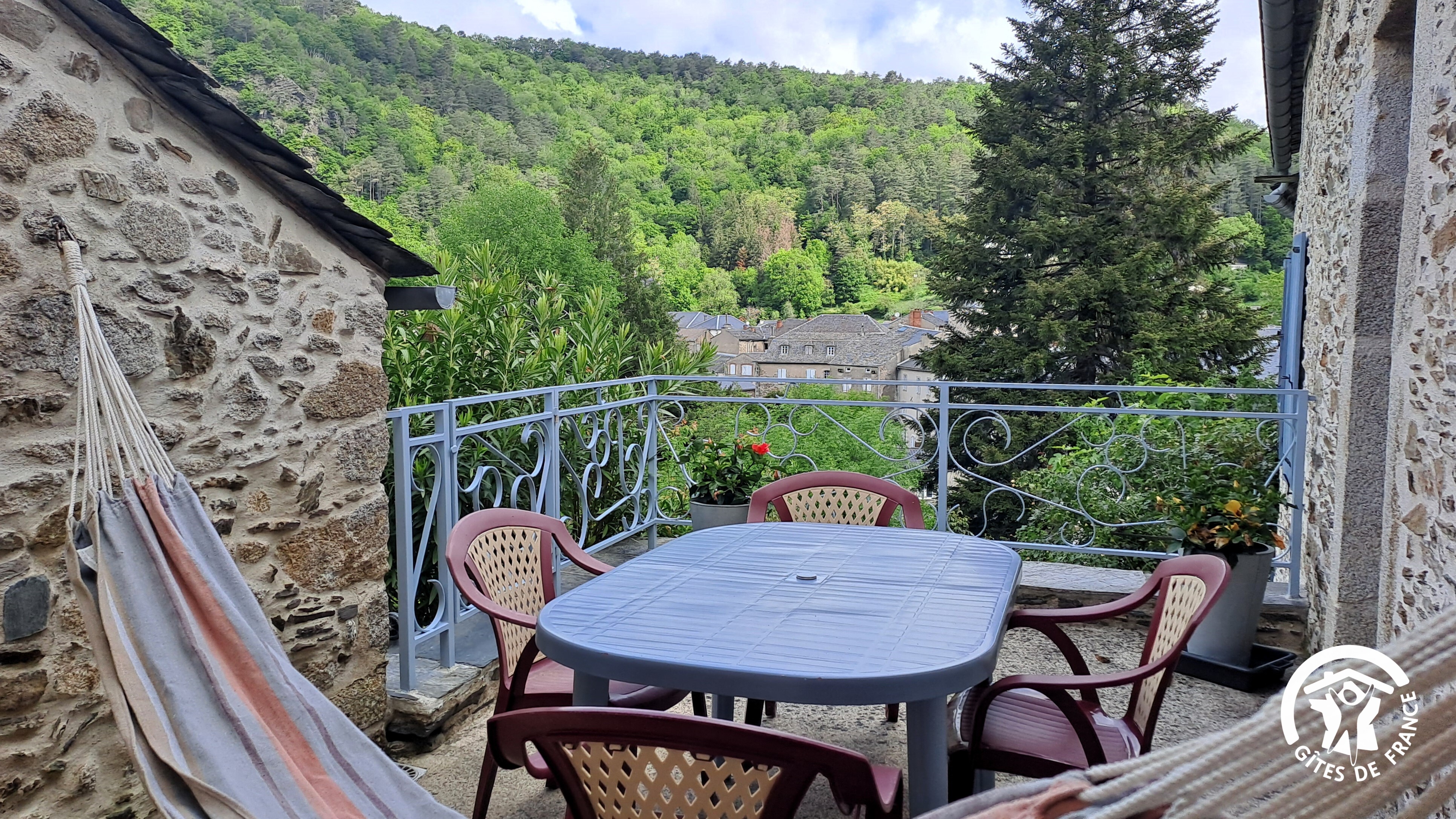 Balcon
