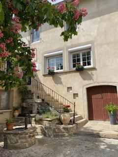Le Logis de Reine