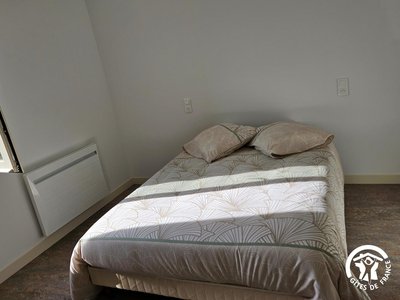 Presbytère d'Aiguefonde