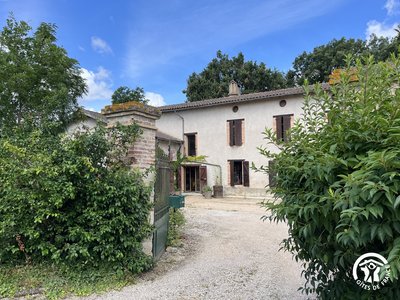 Le pourquoi pas ? - réf. G1867 sur Gîtes de France - Montans, Tarn