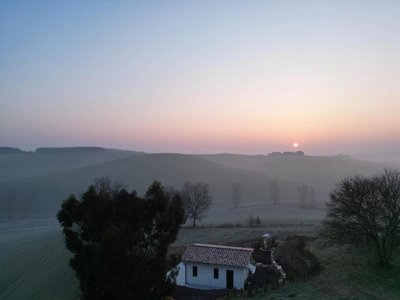 L'Annexe de La Grande Oasis G1843 Gîtes de France Tarn