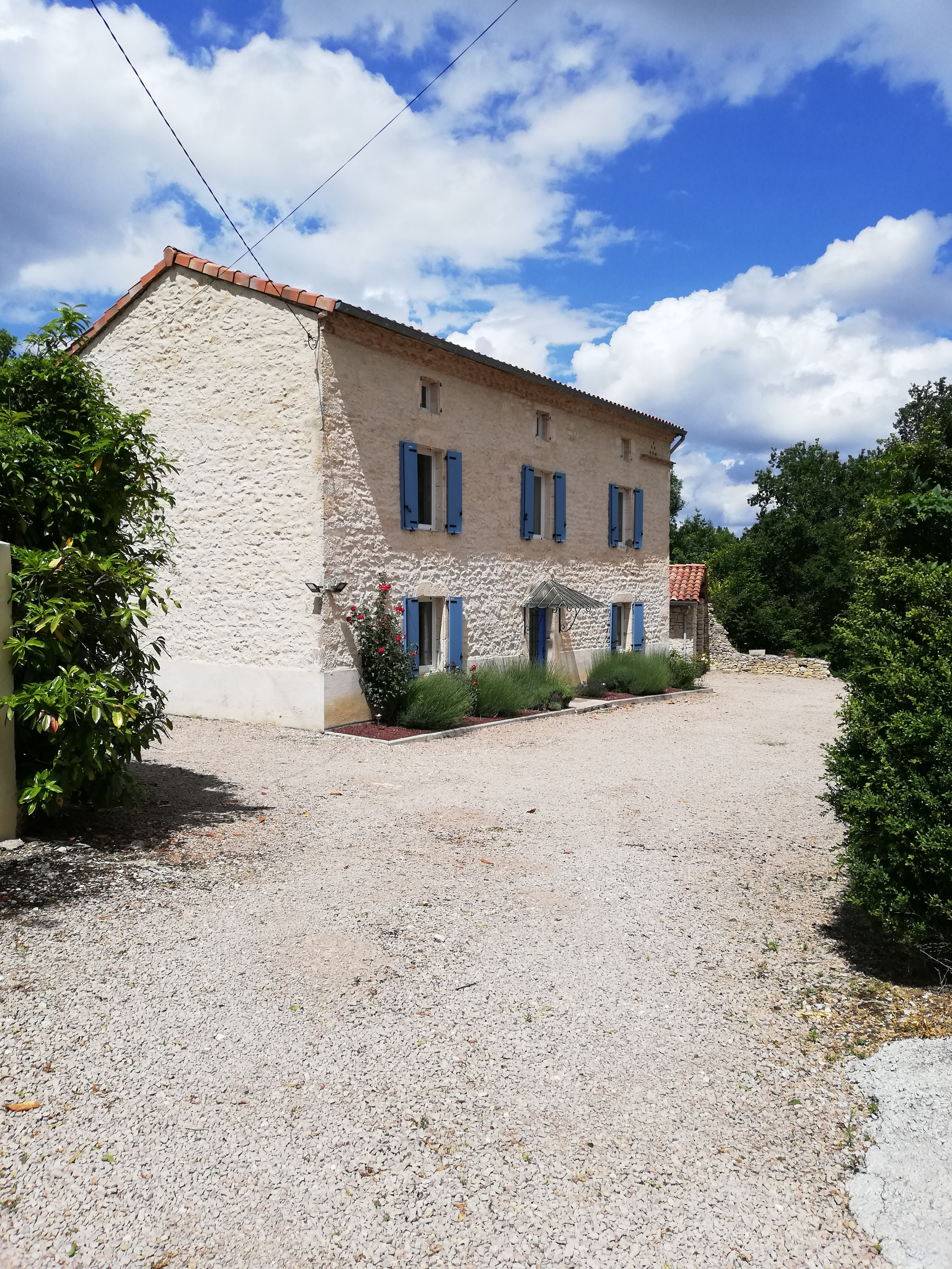 maison