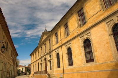 abbaye_ecole credit Donatien ROUSSEAU