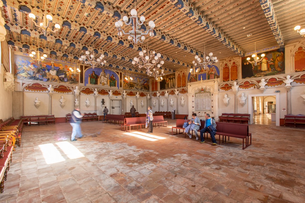 abbaye_ecole credit Donatien ROUSSEAU