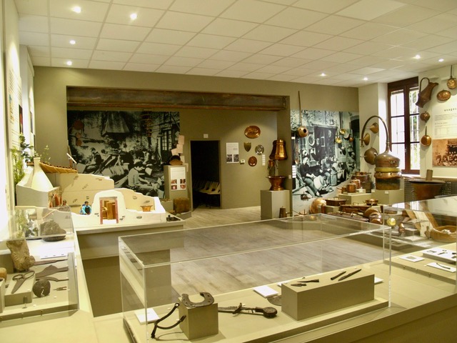 Musée du Cuivre