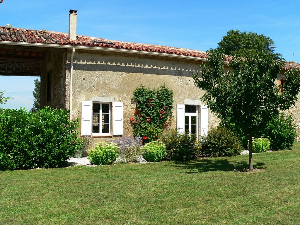 La Bastide