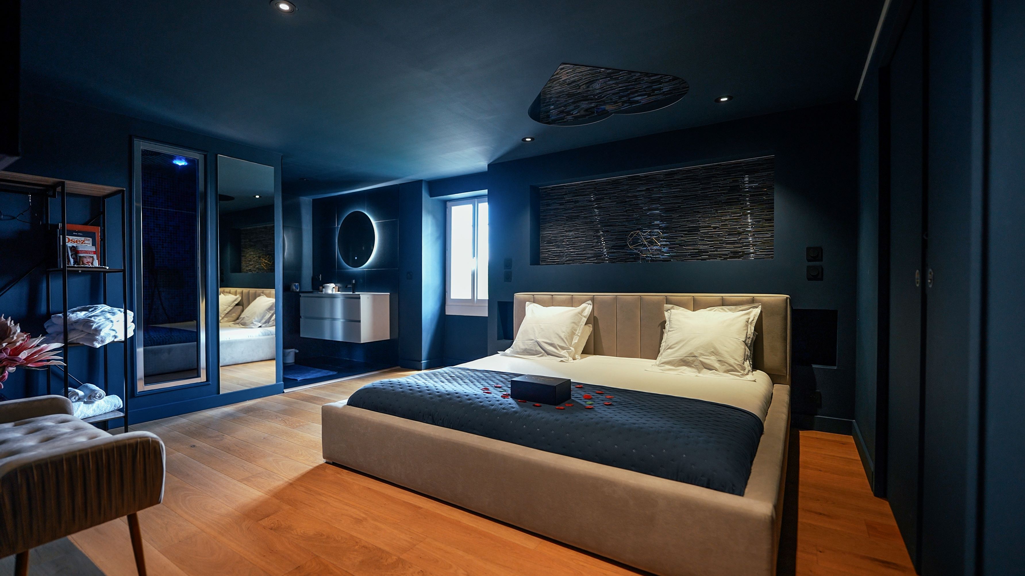chambre