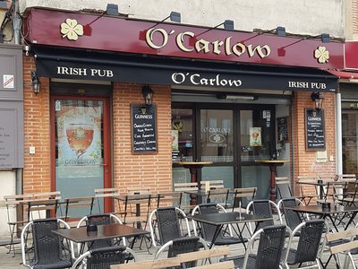 O'Carlow