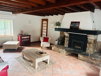 Les pierres de Fonfage, référence G1891 sur Gîtes de France