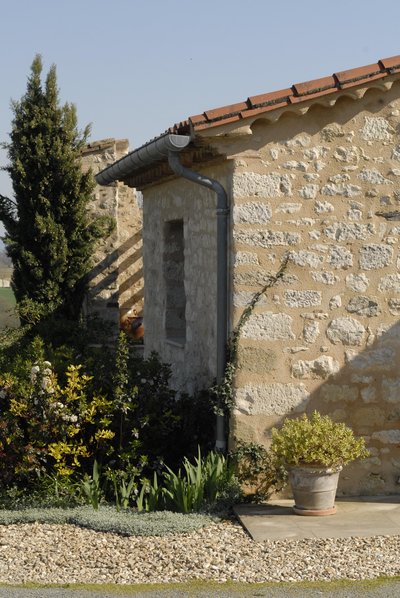 Maison d'Hôtes "Temps de Pause à la Campagne"_Lautrec