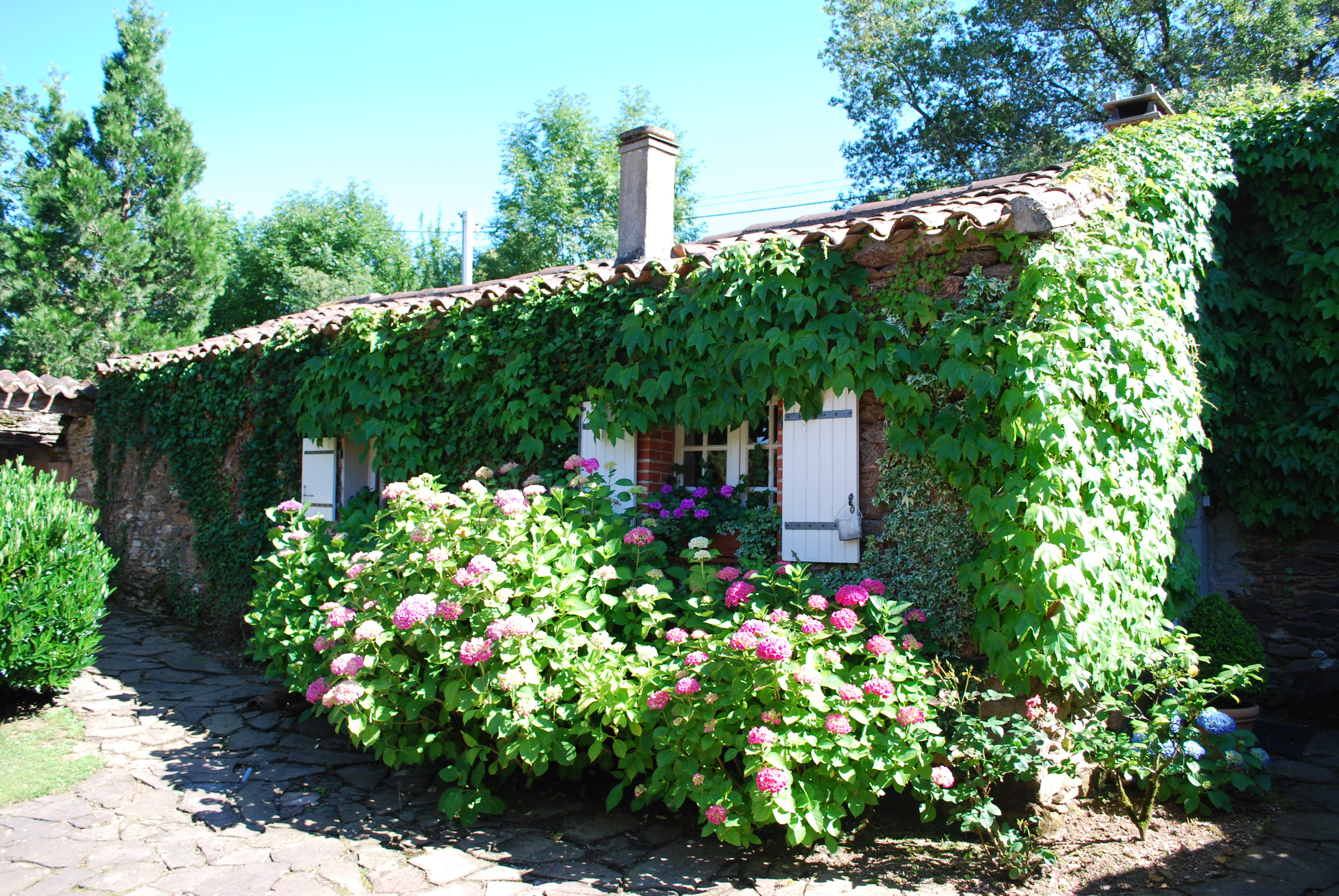Maison Puech Malou 'Cottage"