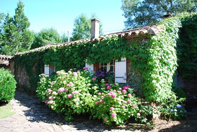 Maison Puech Malou 'Cottage"