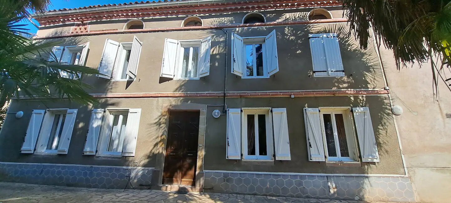 Maison