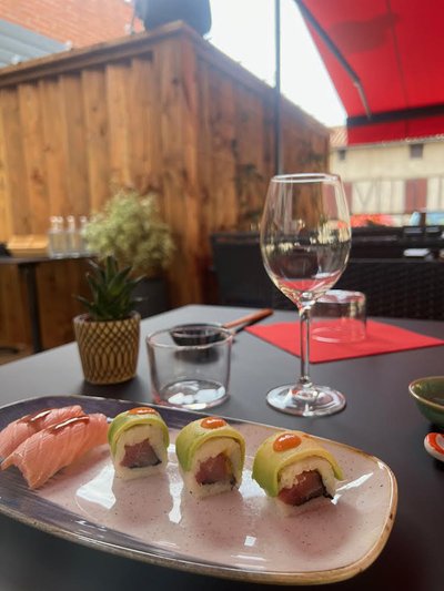 Sushi d'Aqui - Restaurant japonnais_Lavaur