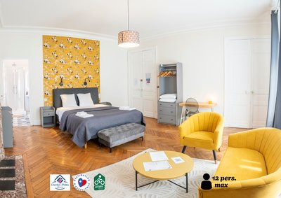 La Grande Maison Mazamet_Mazamet