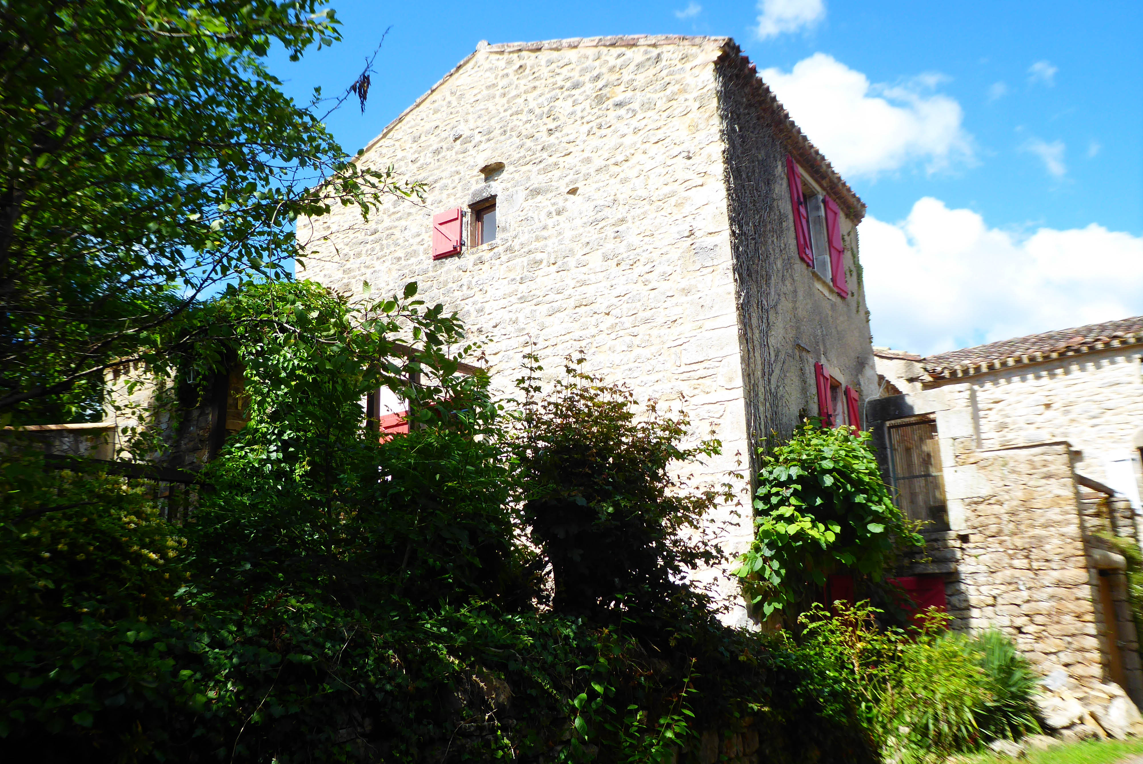 La Cordonnerie