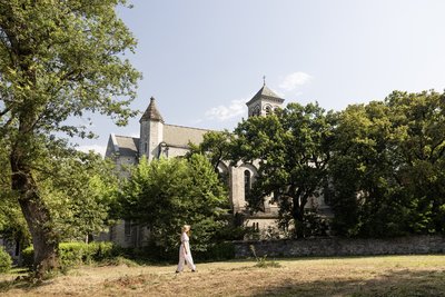 Office de Tourisme Terres d'Autan Montagne Noire - Bureau de Dourgne_Dourgne