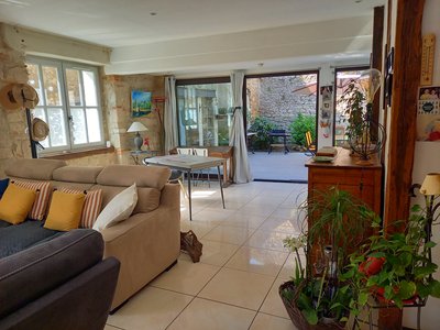 Ch. Hôtes Au Pied du Moulin