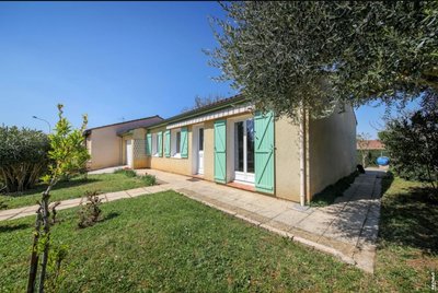 Jolie maison GAILLAC