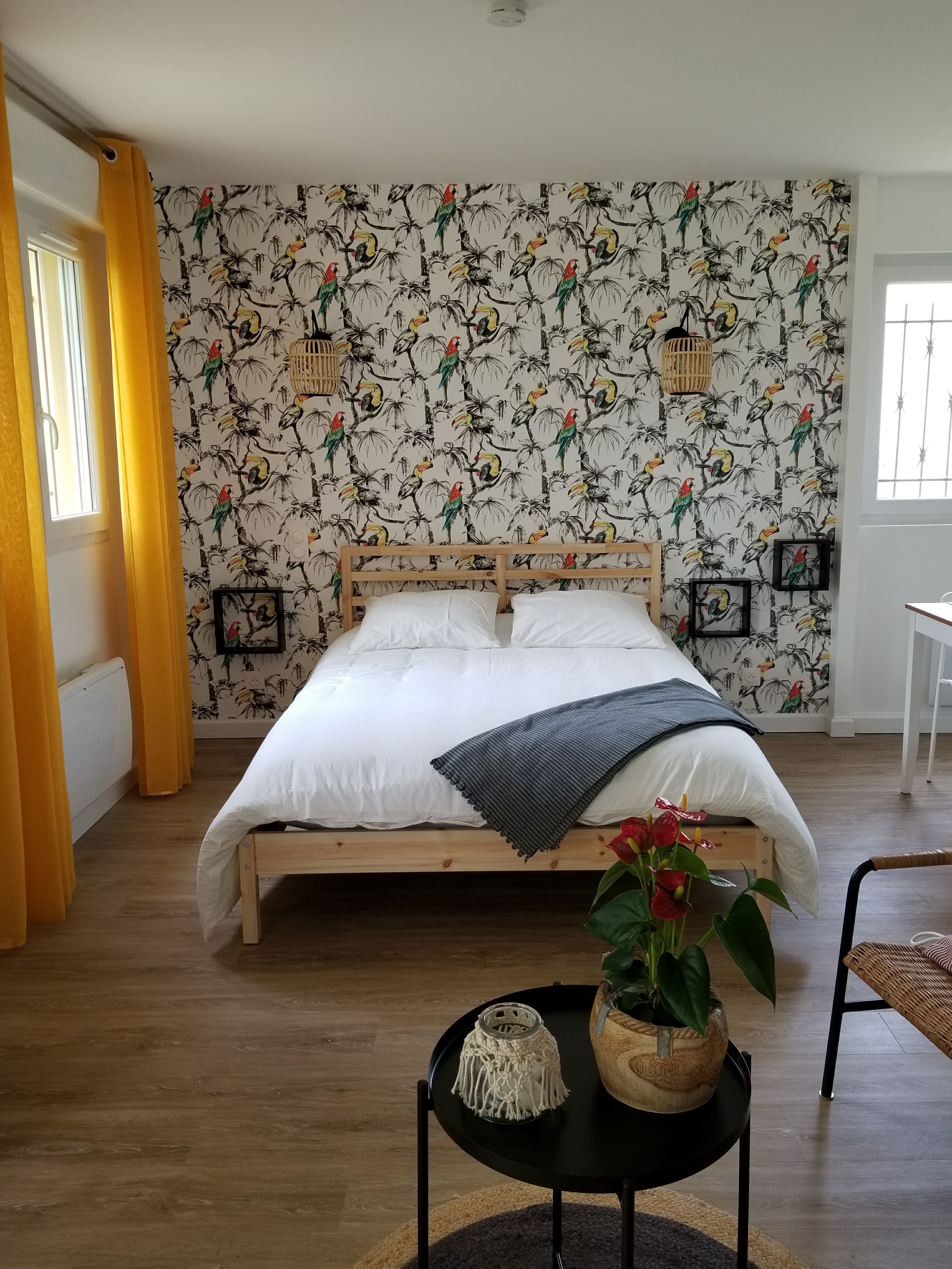 Gite de la Savonnière - Soual