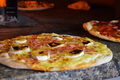 Restaurant - Pizzéria Le Calcio_Lavaur