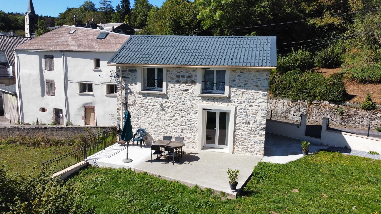 Gîte du Mont Barre_Barre