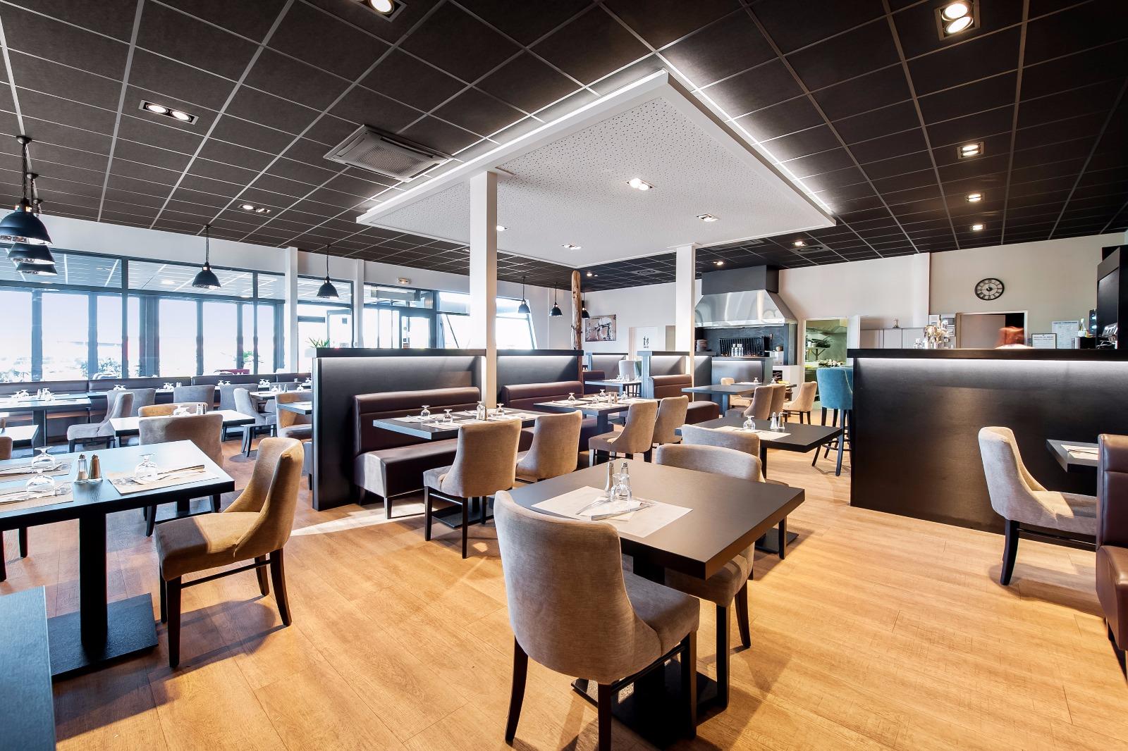 Brasserie Chez Fernand à Gaillac