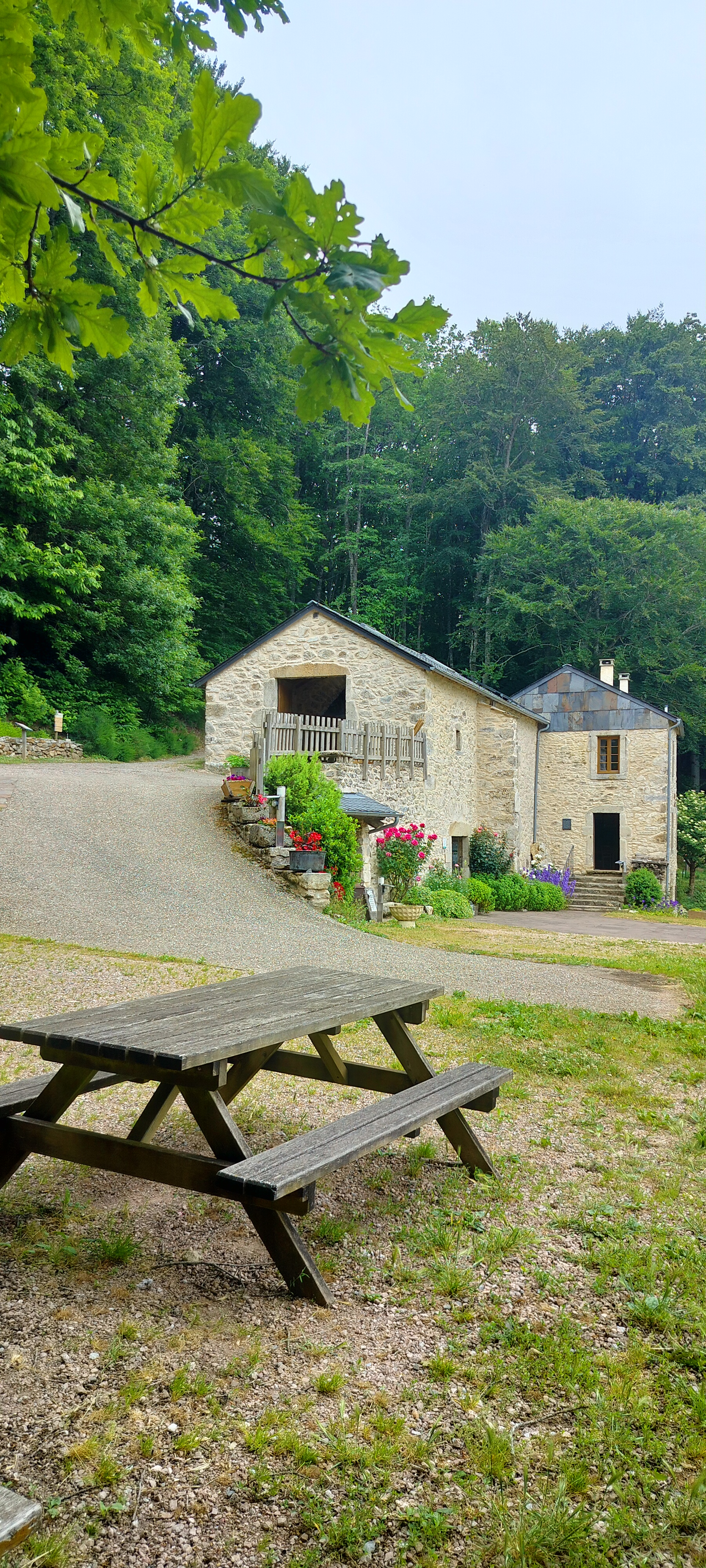 La Maison de Payrac