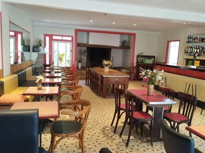 La Maison_Les Cabannes