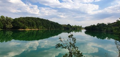 Lac de Geignes_Maurens-Scopont