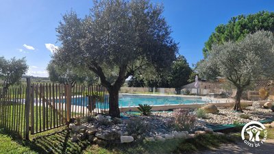 Gîte Les Pierrettes_Mailhoc
