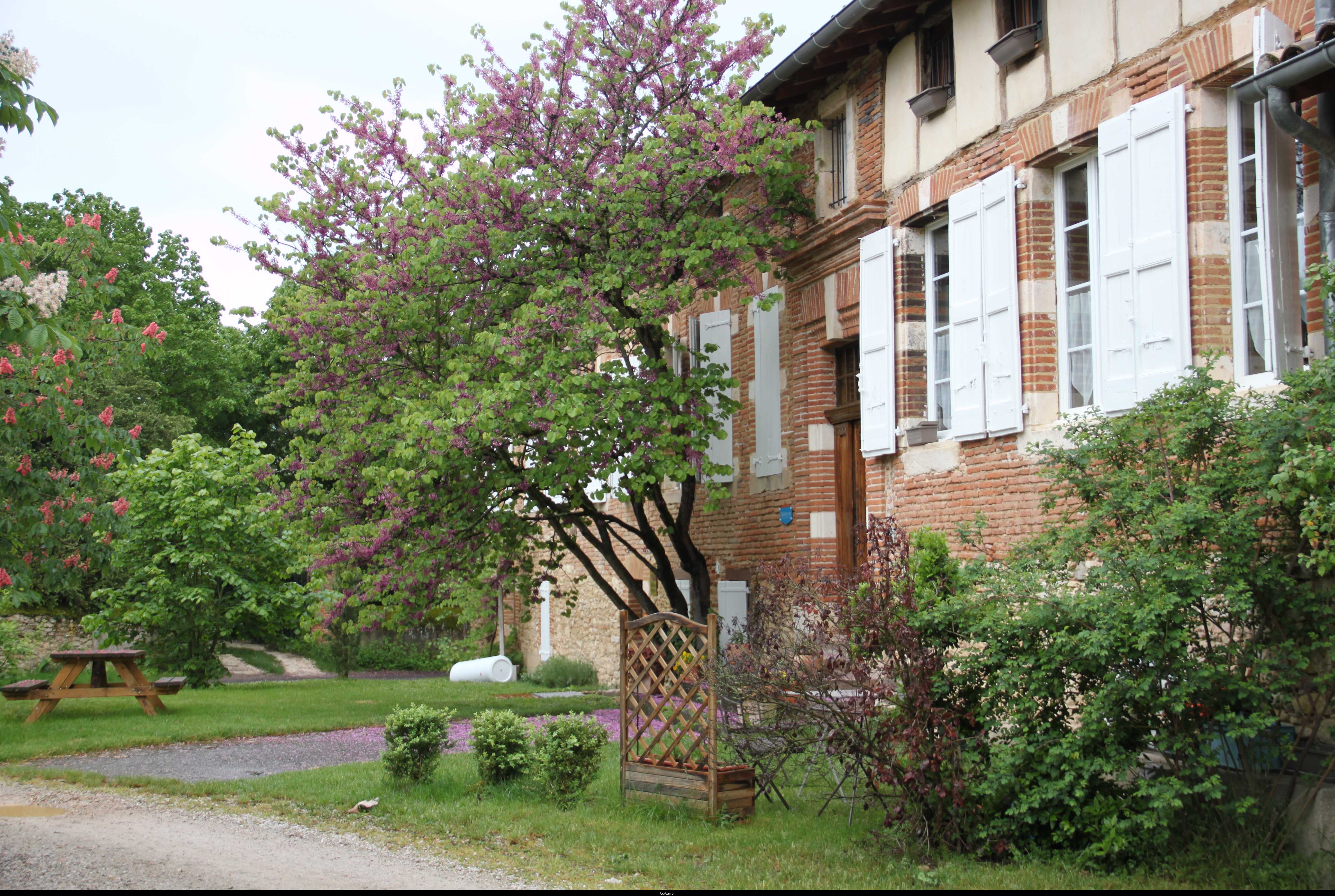 Gite l'Hotelie