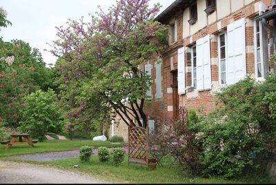 Gite l'Hotelie