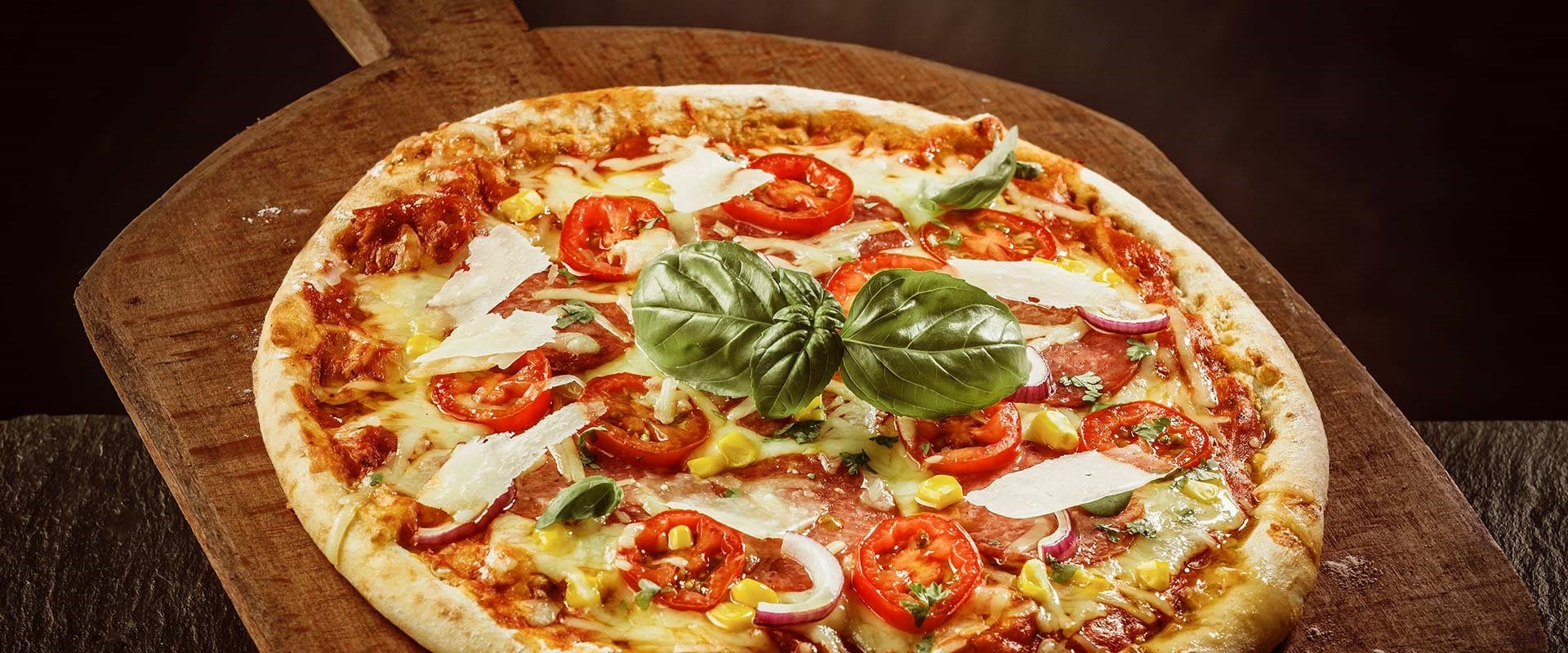 Pizza Bonici - Saint-Sulpice Tarn
