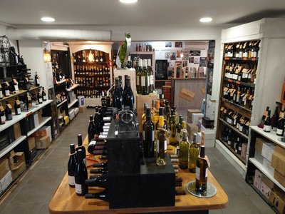 Boutique