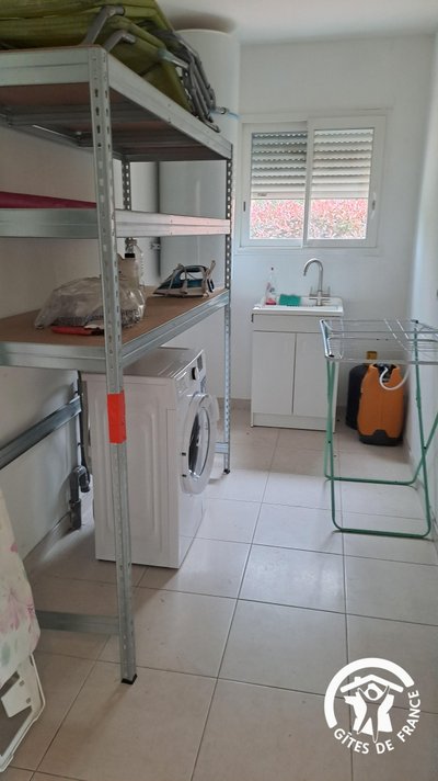 La Grèze, réf. G1905 sur Gîtes de France - Dénat,