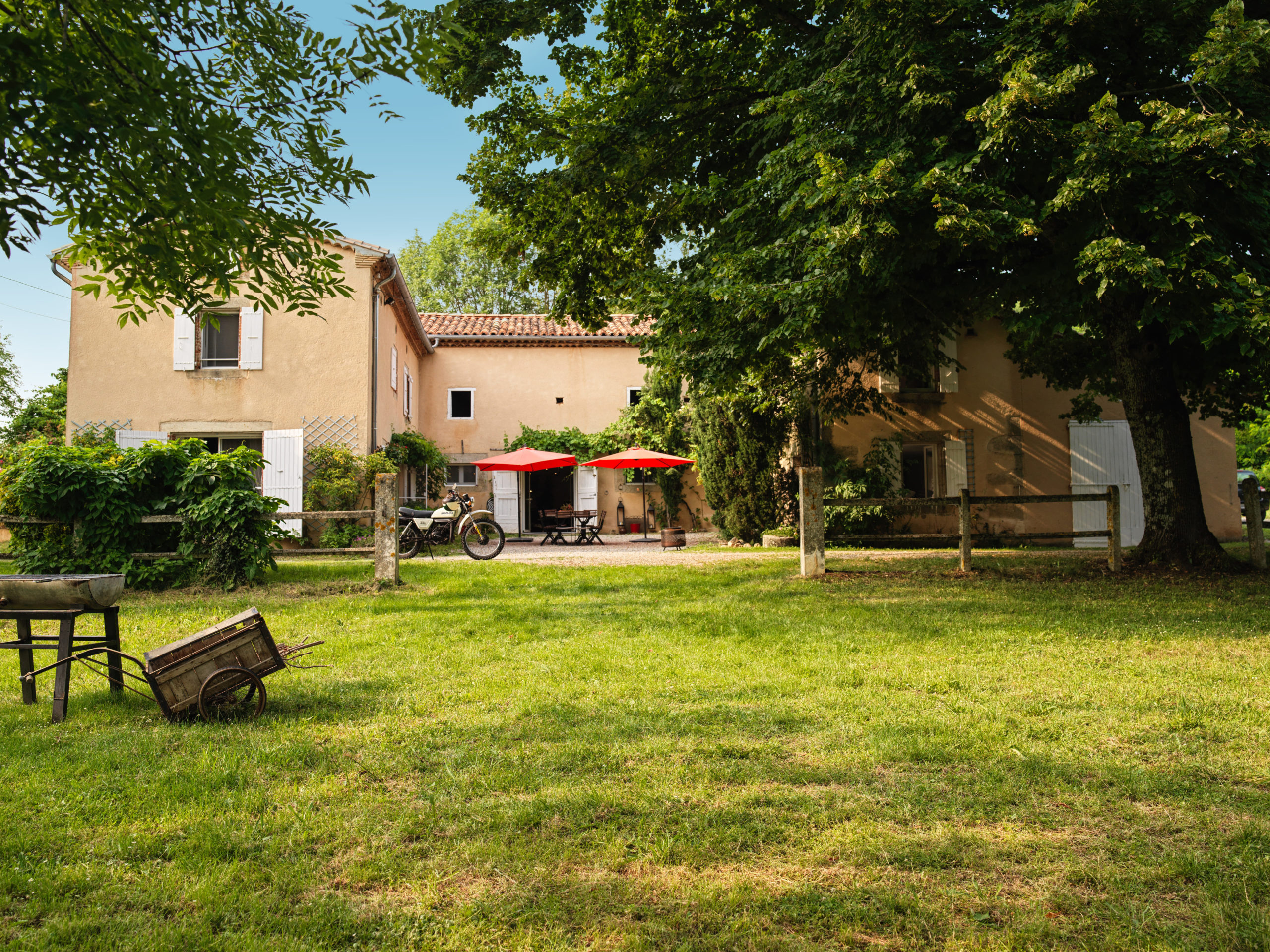 Gîte