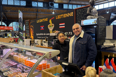 La Cantine Laotienne_Albi