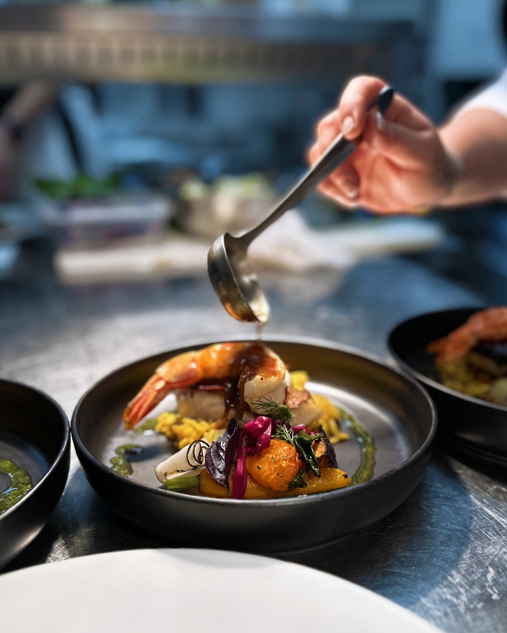 Inicio Restaurant_Carmaux