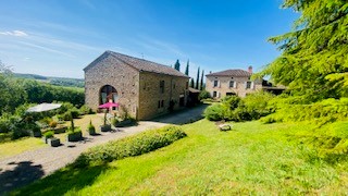 La bastide de Marie_Larroque