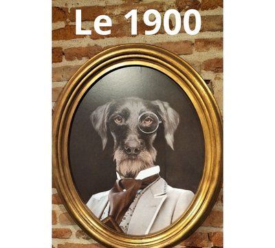 Restaurant Le 1900 - Lavaur - 81
