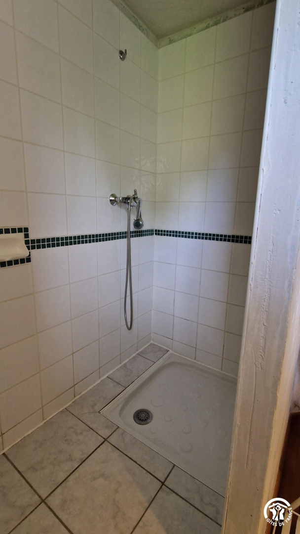 Les Blanquets, réf. G1634 sur Gîtes de France - Ra