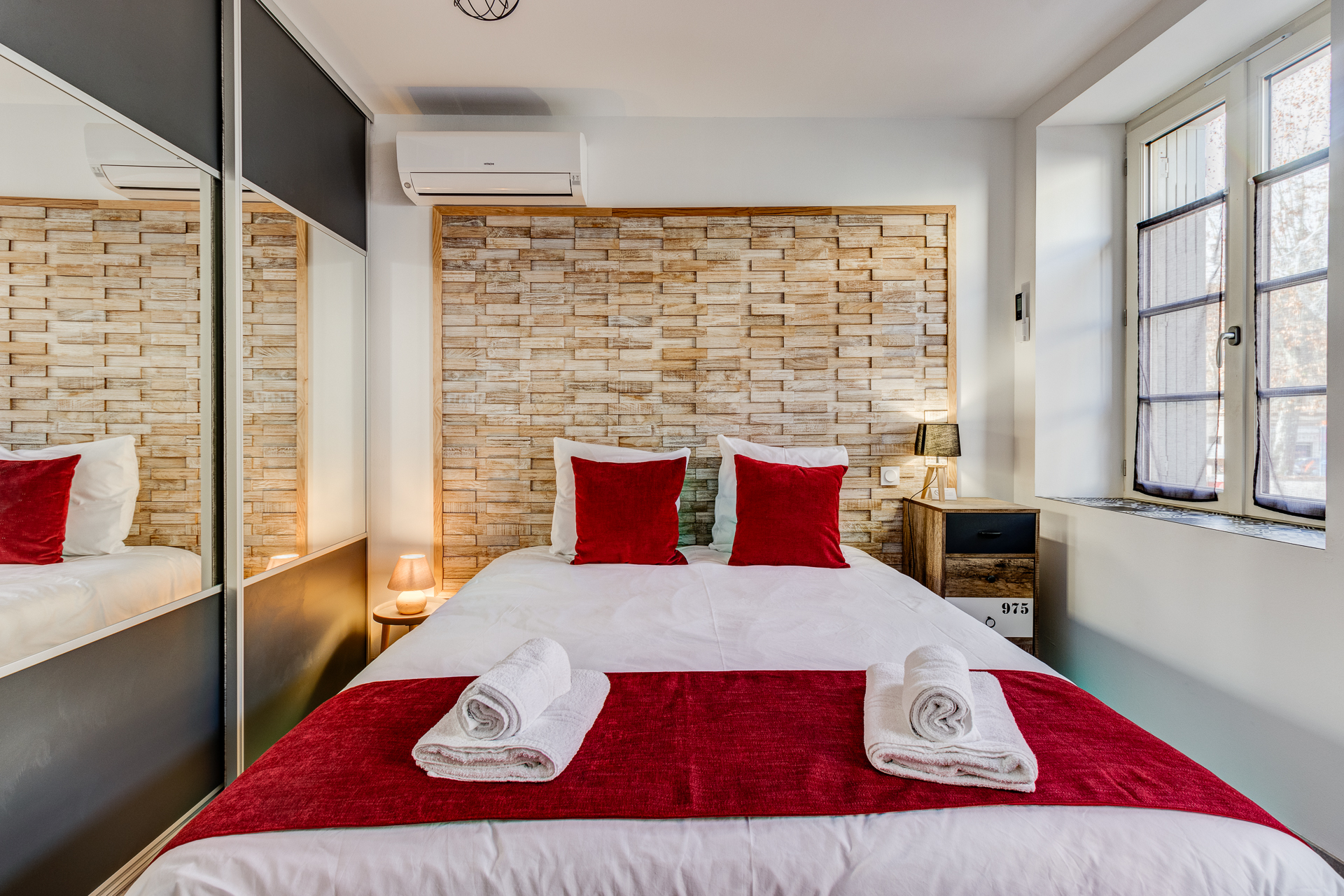 chambre