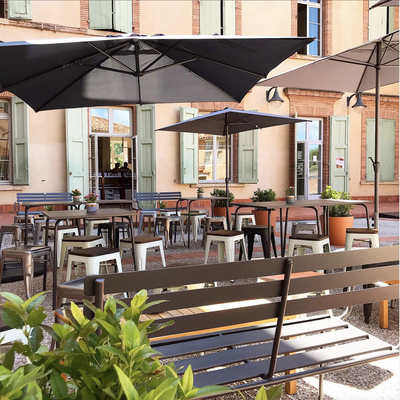 Ampélographe - Bar à vin Maison des vins de Gaillac